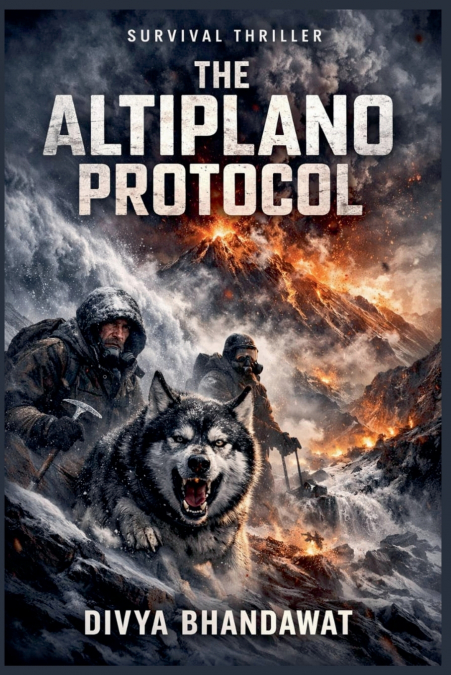 THE ALTIPLANO PROTOCOL