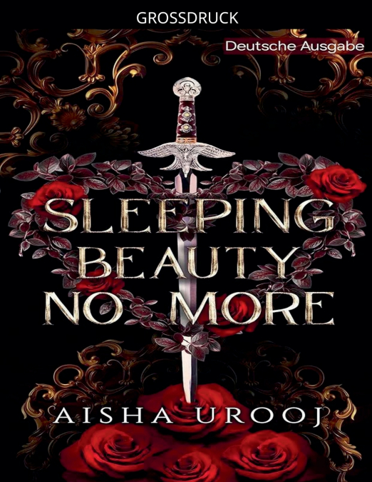 SLEEPING BEAUTY NO MORE