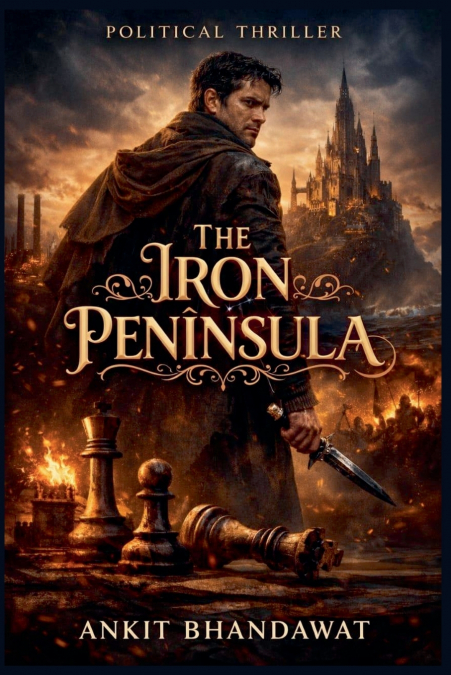 THE IRON PENINSULA