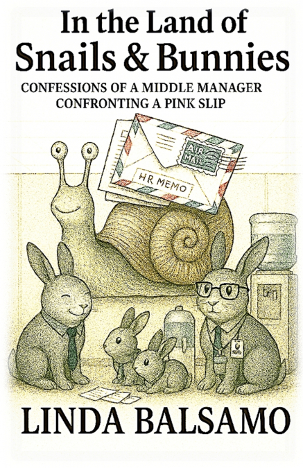IN THE LAND OF SNAILS & BUNNIES