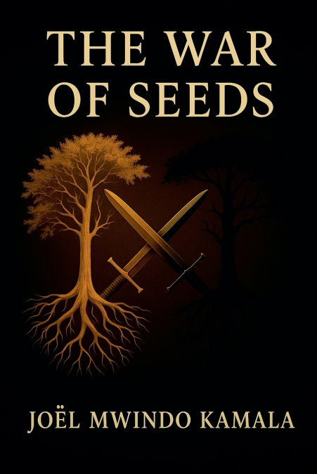 THE WAR OF SEEDS