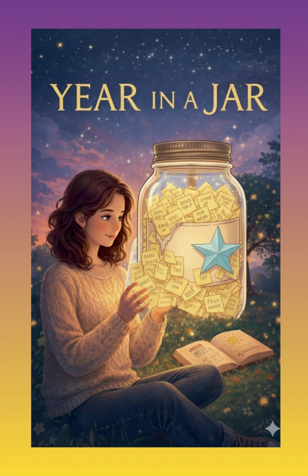 YEAR IN A JAR