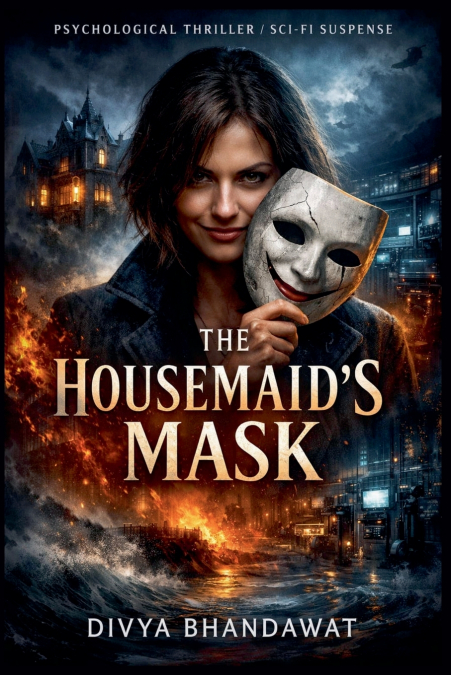 THE HOUSEMAID?S MASK