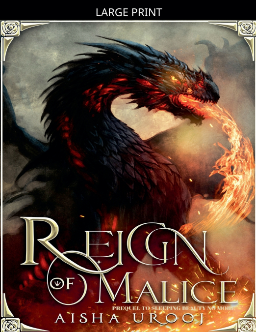 REIGN OF MALICE