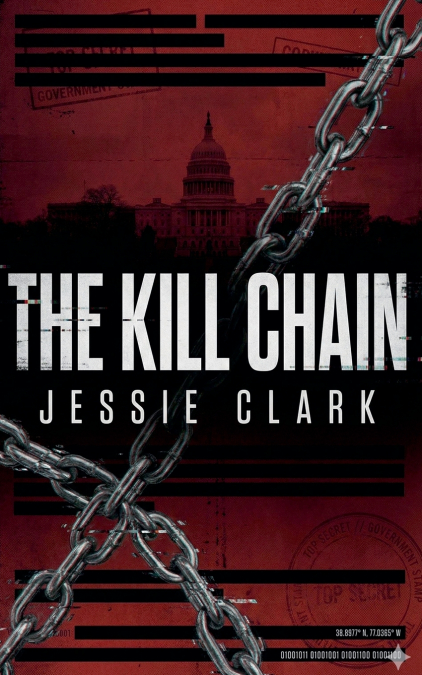 THE KILL CHAIN
