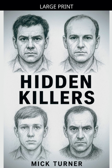 HIDDEN KILLERS