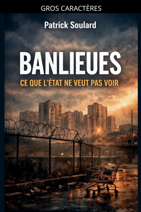 BANLIEUES