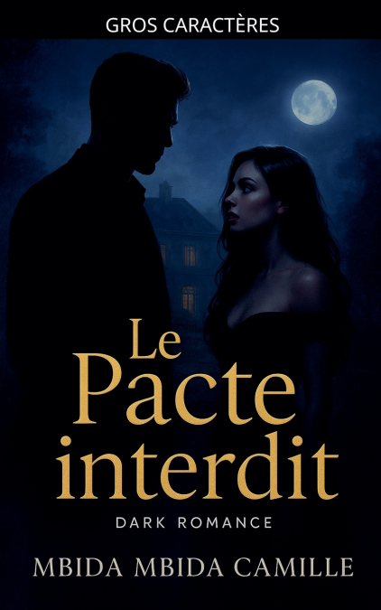 LE PACTE INTERDIT
