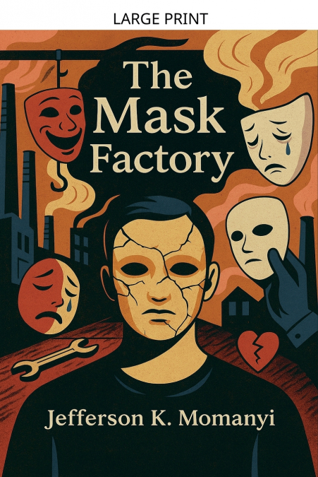 THE MASK FACTORY