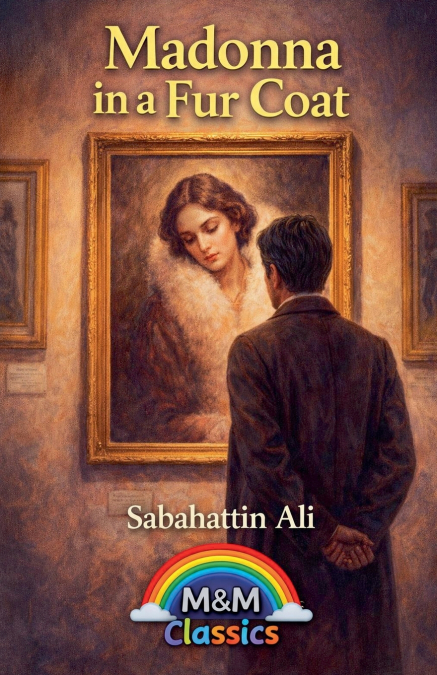 MADONNA IN A FUR COAT