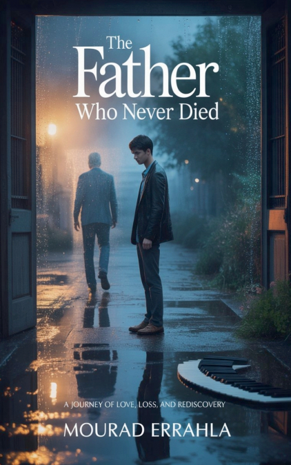 THE FATHER WHO NEVER DIED