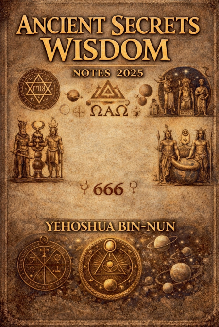 ANCIENT SECRETS WISDOM