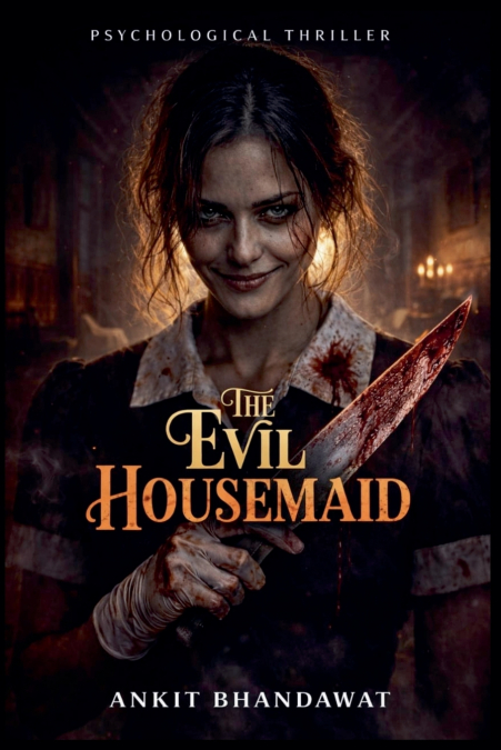 THE EVIL HOUSEMAID