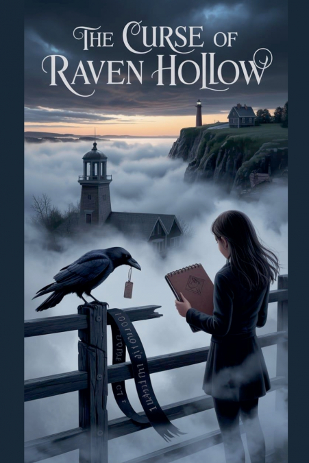 THE CURSE OF RAVEN HOLLOW