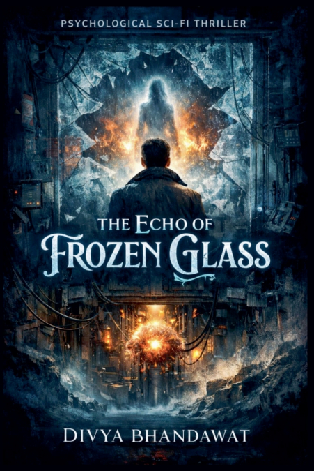 THE ECHO OF FROZEN GLASS
