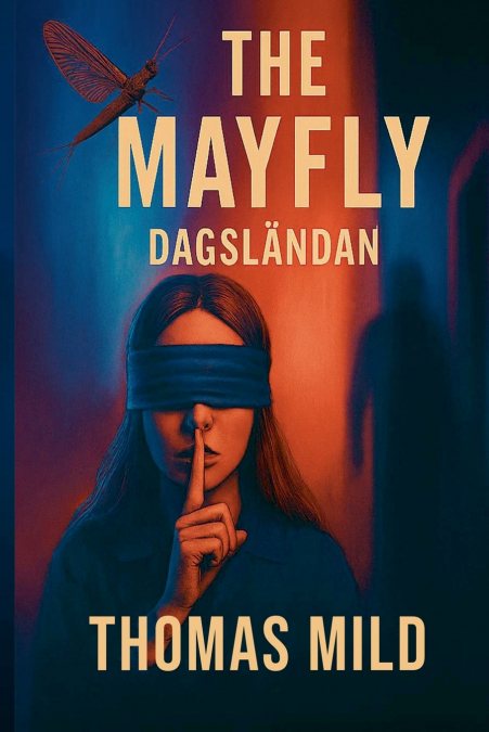 THE MAYFLY