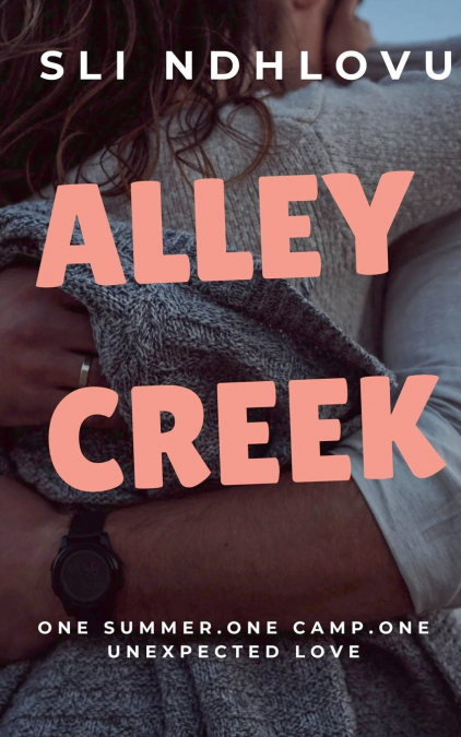 ALLEY CREEK