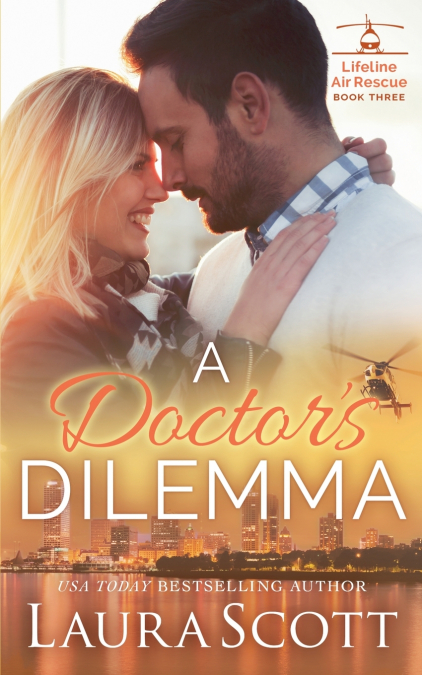 A DOCTOR?S DILEMMA