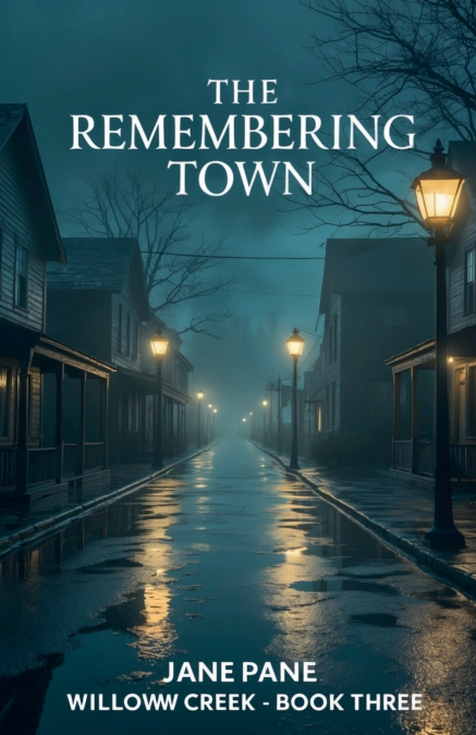 THE REMEMBERING TOWN