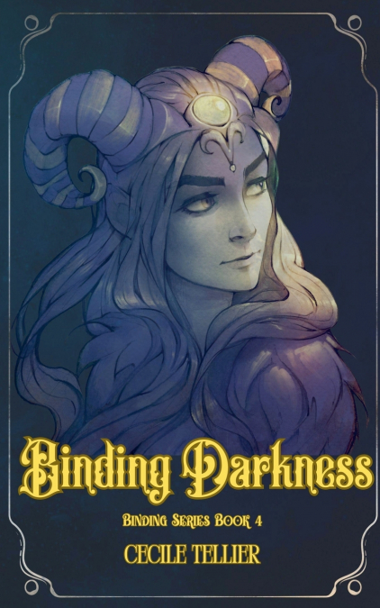 BINDING DARKNESS