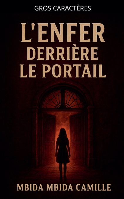 L?ENFER DERRIERE LE PORTAIL