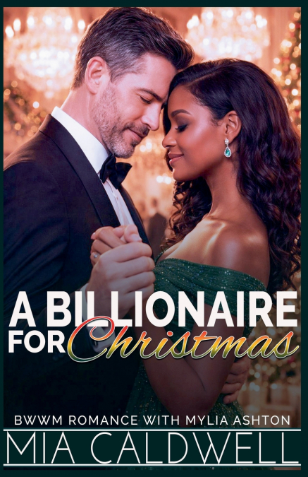 A BILLIONAIRE FOR CHRISTMAS