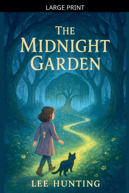 THE MIDNIGHT GARDEN