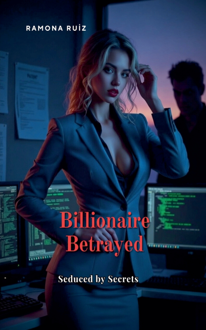 BILLIONAIRE BETRAYED