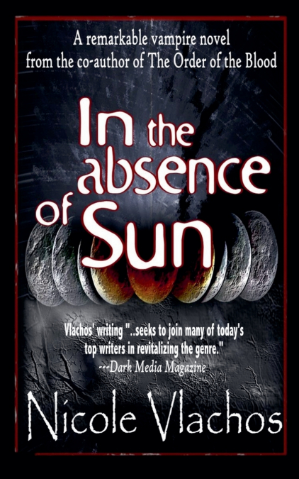 IN THE ABSENCE OF SUN
