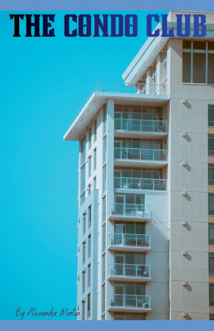 THE CONDO CLUB