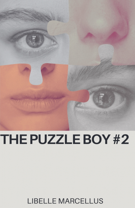THE PUZZLE BOY #2