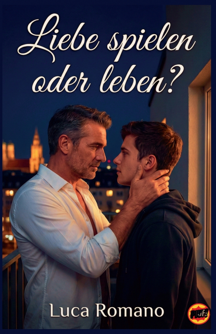 LIEBE SPIELEN ODER LEBEN