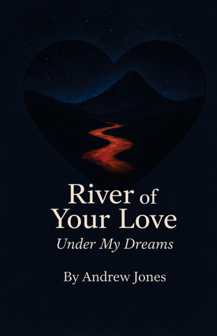 RIVER OF YOUR LOVE