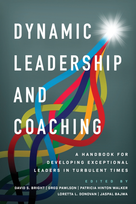 DYNAMIC LEADERSHIP AND COACHING