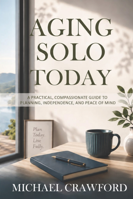 AGING SOLO TODAY
