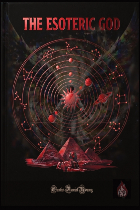 THE ESOTERIC GOD