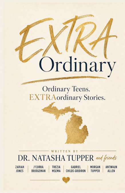 EXTRAORDINARY