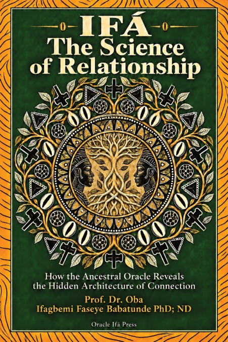 IFA - THE SCIENCE OF RELATIONSHIP