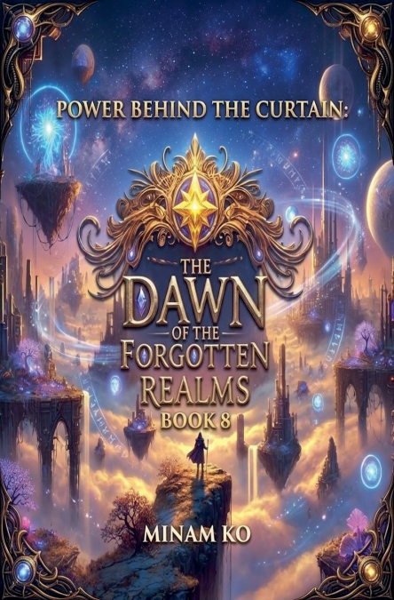 POWER BEHIND THE CURTAIN
