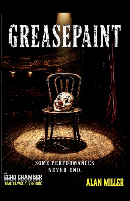GREASEPAINT
