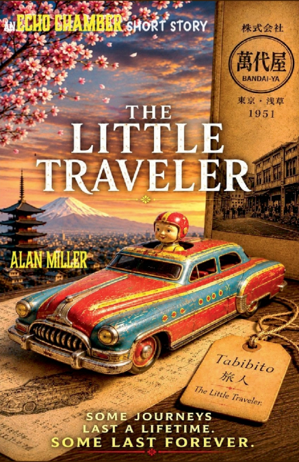 THE LITTLE TRAVELER