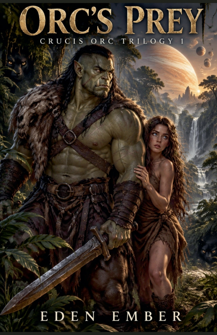 ORC?S PREY