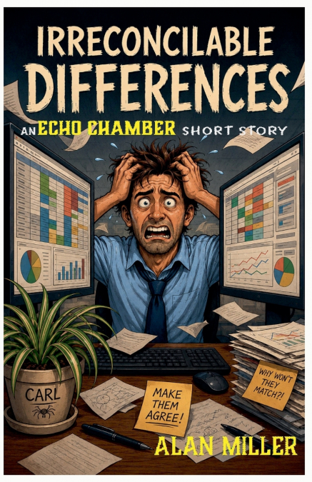 IRRECONCILABLE DIFFERENCES