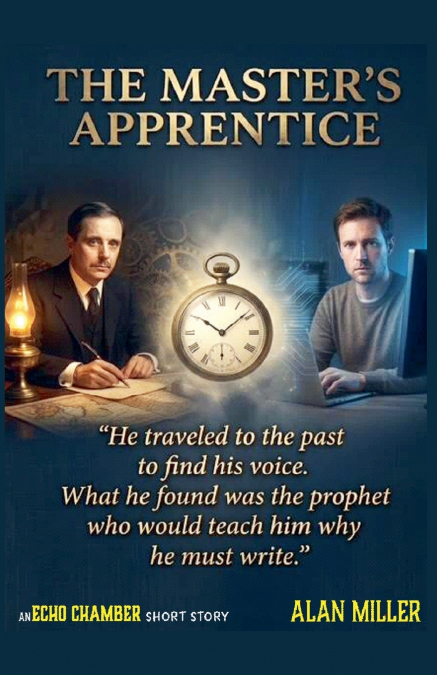 THE MASTER?S APPRENTICE