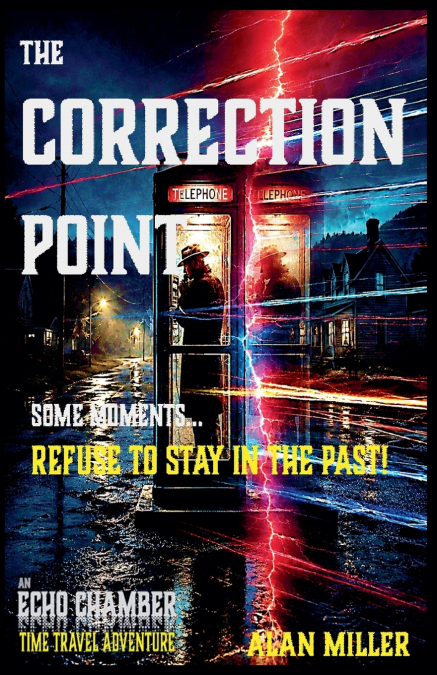 THE CORRECTION POINT