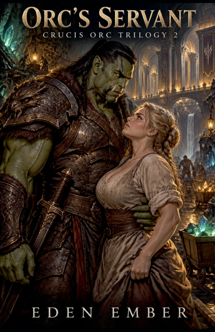 ORC?S SERVANT