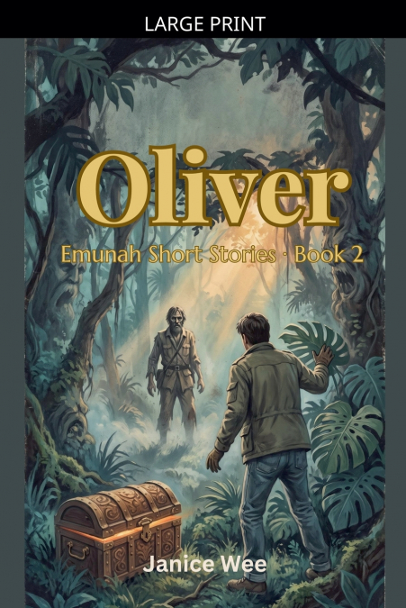 OLIVER