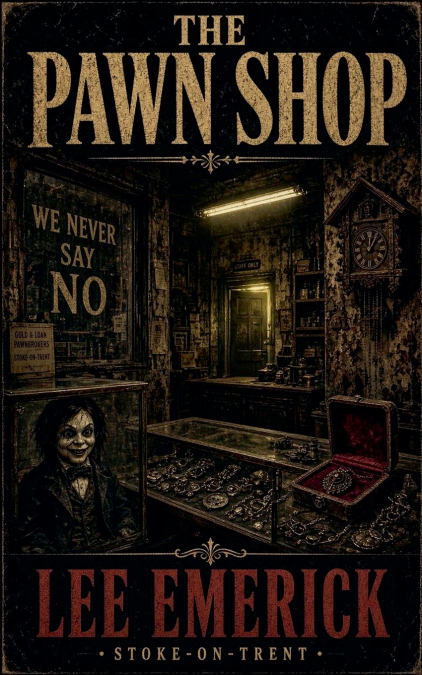 THE PAWN SHOP
