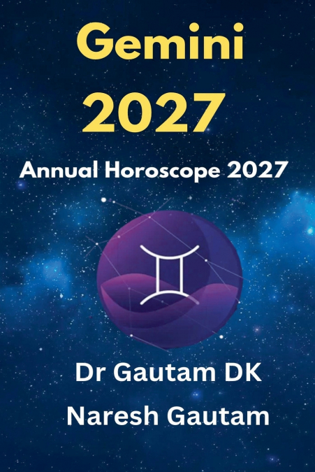 GEMINI 2027