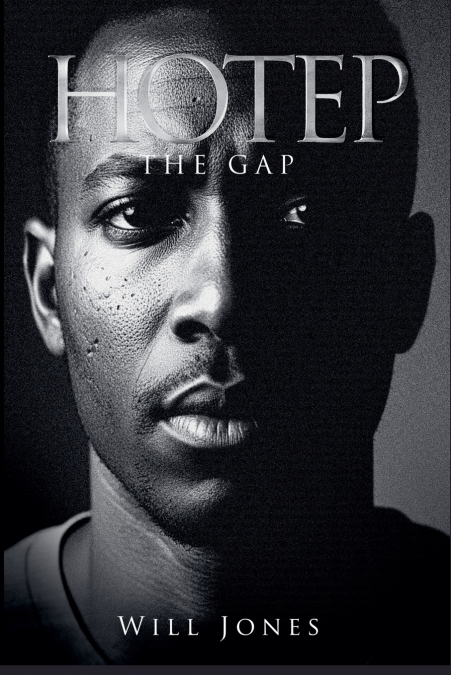HOTEP THE GAP